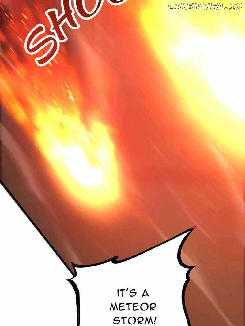 I'm the strongest boss Chapter 47 132